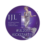 IJL Kickstarter Award