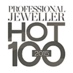 PJ Hot 100 Logo