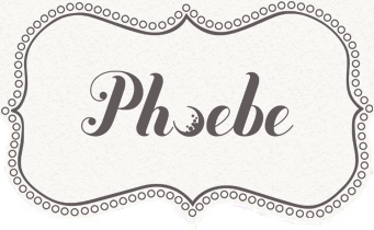 Phoebe Jewellery - Handmade Jewellery in Lewes, East Sussex 