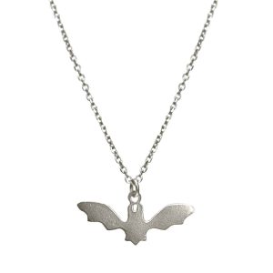 Bat Pendant