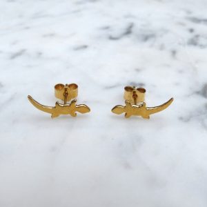 Gecko Studs