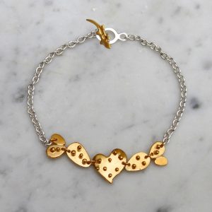 Prickly Pear Bracelet