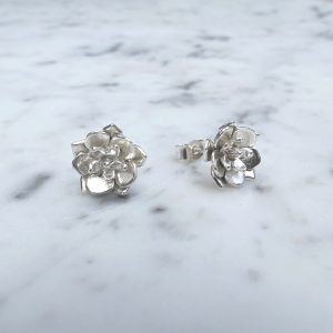 Succulent Ear Studs