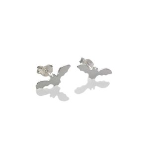 Bat Ear Studs