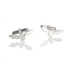 Bat Cufflinks