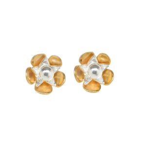 Strawberry Flower 2 in 1 Studs