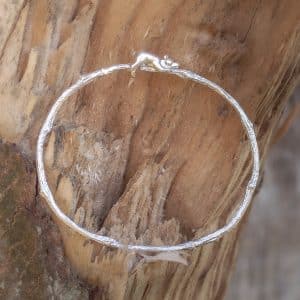 Bear Bangle