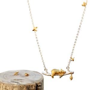 Bear & Honey Bee Collection