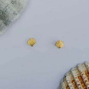 Shell Earrings