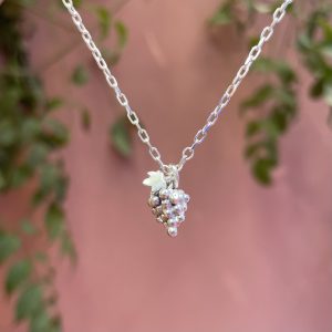 Grapes Pendant