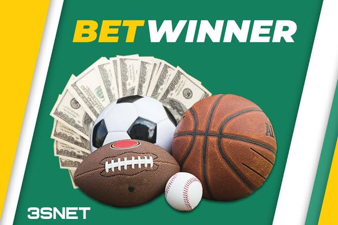 Download the BetWinner APK for Ultimate Betting Experience