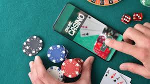 Experience the Thrill of Casino Gaming at VeryWell UK Experience the Thrill of Casino Gaming at VeryWell UK