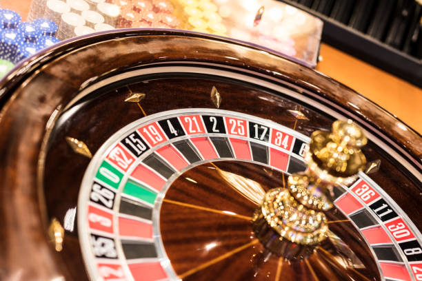 Experience the Thrill of Live Roulette at the Best UK Casino Sites Experience the Thrill of Live Roulette at the Best UK Casino Sites
