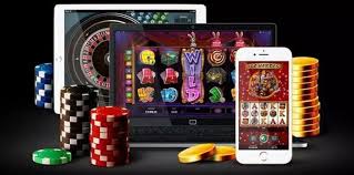 Experience the Thrills at Casinia Casino & Sportsbook Experience the Thrills at Casinia Casino & Sportsbook