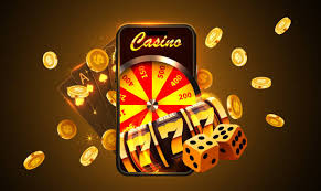 Explore the Thrills of BloodySlots Casino & Sportsbook 2007596974