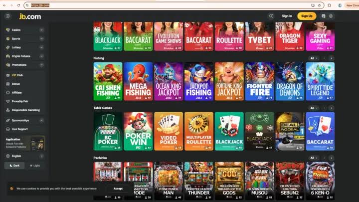 Exploring JB Casino Bonuses and Promotions for Maximum Gaming Experience Exploring JB Casino Bonuses and Promotions for Maximum Gaming Experience