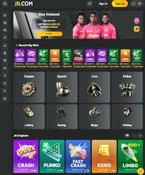 Exploring JB Casino Bonuses and Promotions for Maximum Gaming Experience Exploring JB Casino Bonuses and Promotions for Maximum Gaming Experience