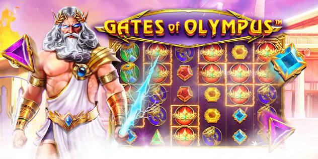 Exploring the Exciting World of Gates of Olympus Casino Exploring the Exciting World of Gates of Olympus Casino