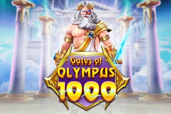 Gates of Olympus A Journey Through Pragmatic Play's Majestic Slot