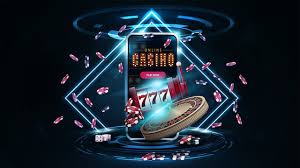 Online Casino Svět Zábavy a Štěstí Online Casino Svět Zábavy a Štěstí