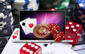 Online Gambling En Vækstindustri med Utallige Muligheder