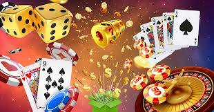 Online Gammel Din Guide til Spillet og Strategi Online Gammel Din Guide til Spillet og Strategi