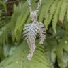 *New* *Big Two Ferns pendant - Thumbnail Image 3