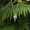 *New* *Big Two Ferns pendant - Thumbnail Image 1